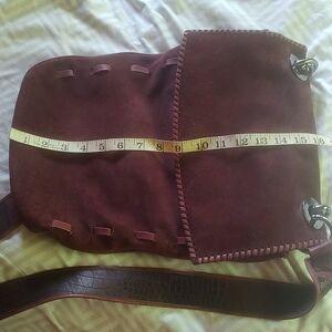 Mondrina Shoulder Bag